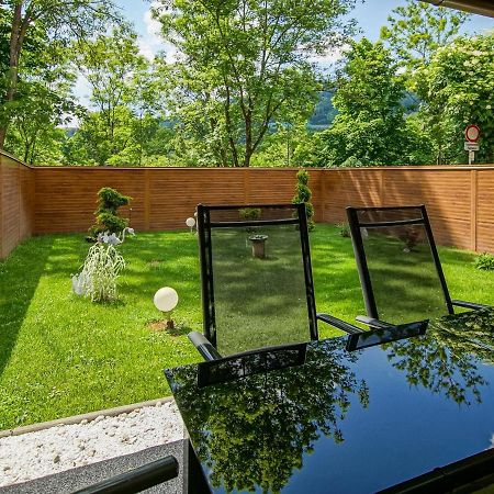 Auszeit Steiraland 6 Mit Ueberdachter Terasse Schoenen Garten Und Kostenlosen Parkplatz Леобен Экстерьер фото
