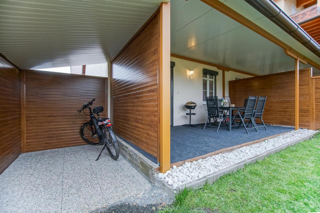 Auszeit Steiraland 6 Mit Ueberdachter Terasse Schoenen Garten Und Kostenlosen Parkplatz Леобен Экстерьер фото