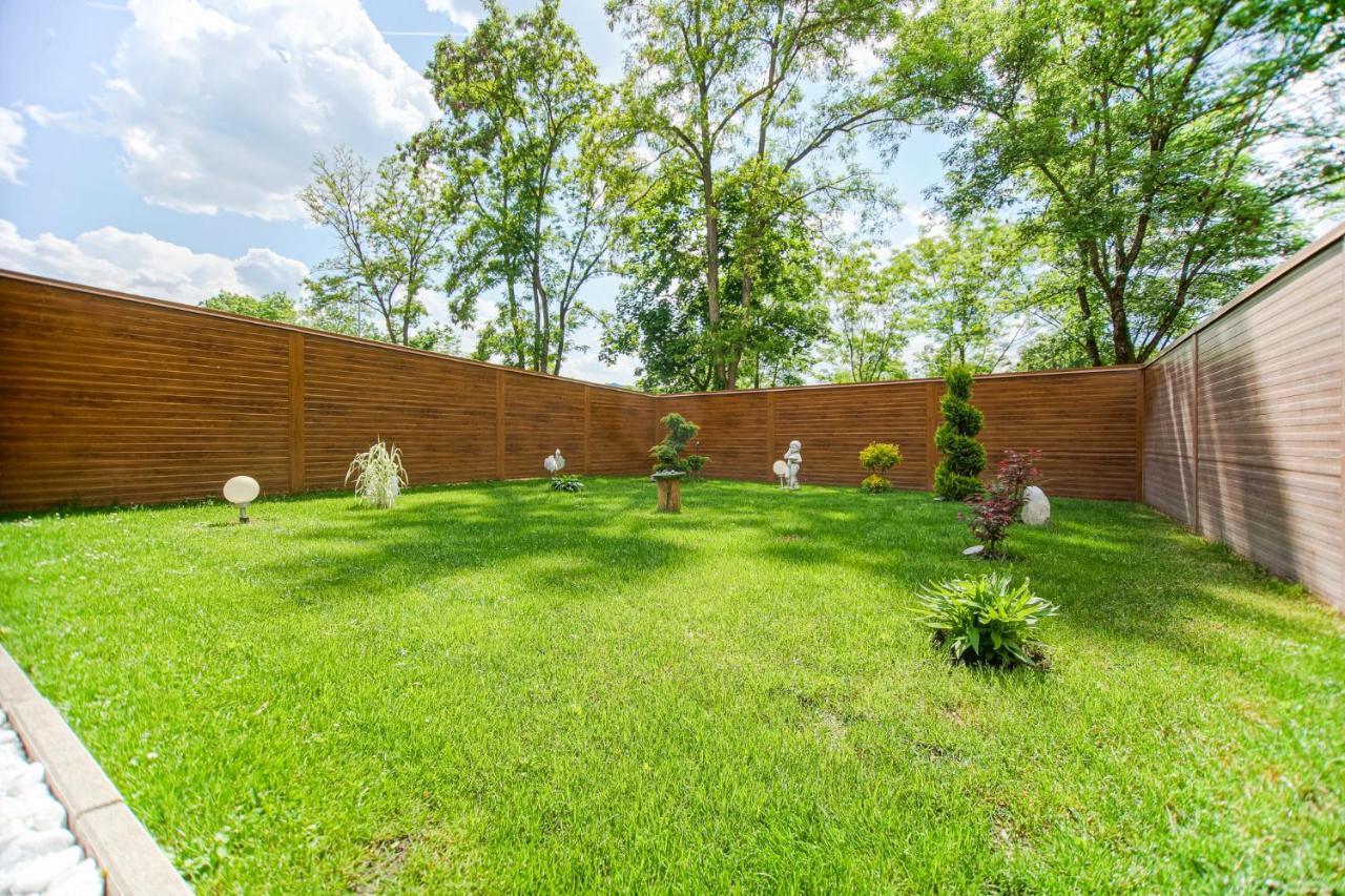 Auszeit Steiraland 6 Mit Ueberdachter Terasse Schoenen Garten Und Kostenlosen Parkplatz Леобен Экстерьер фото